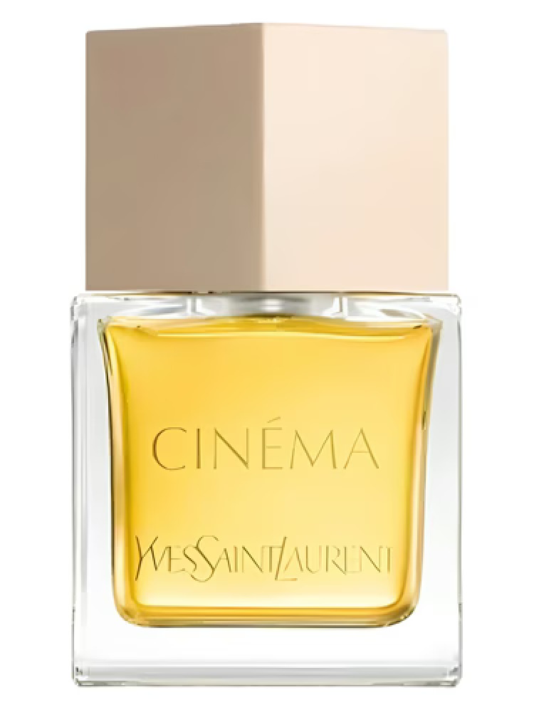 عطر سينما ايف سان لوران 2024 النسائي 80 مل