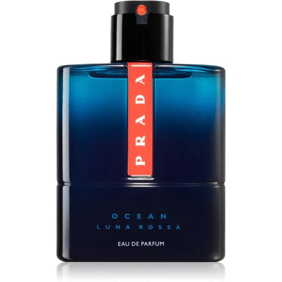 عطر برادا لونا روسا أوشن أو دو بارفيوم 100 مل - جاذبية إيطالية منعشة ت