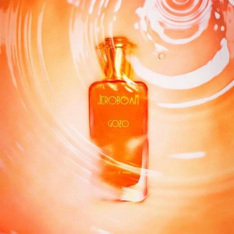 عطر جيروبوم جوزو اكسترايت دي بارفيوم
