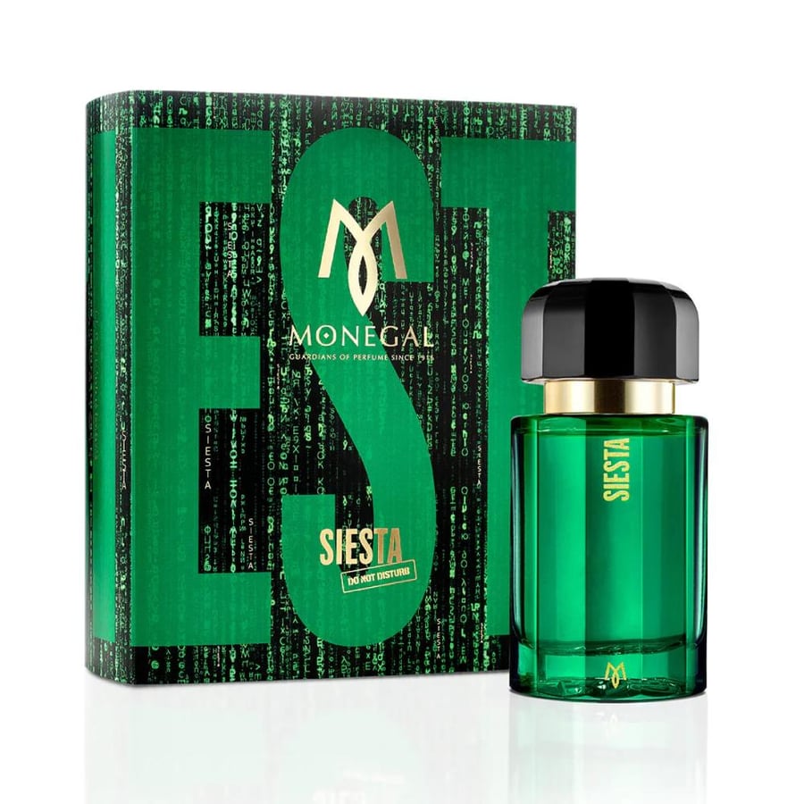 عطر رامون مونيغال سيستا Siesta Ramon Monegal