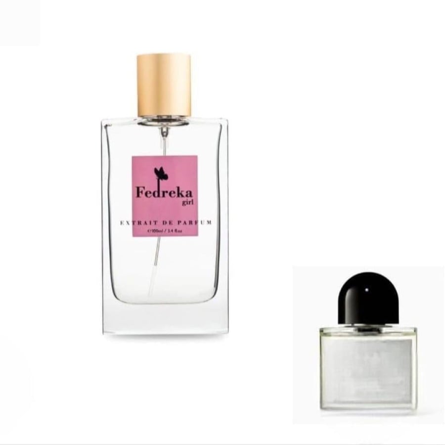 عطر فيدريكا جيرل بارفيوم 100مل