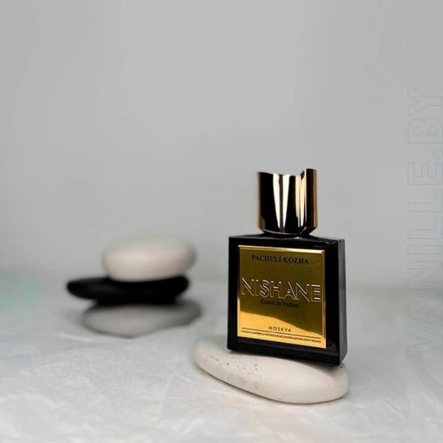عطر نيشاني باتشولي كوزها اكسترايت دو بارفيوم 50 مل
