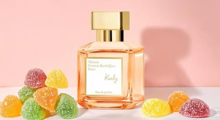 عطر ميزون فرانسيس كوركدجيان كوركي 70مل