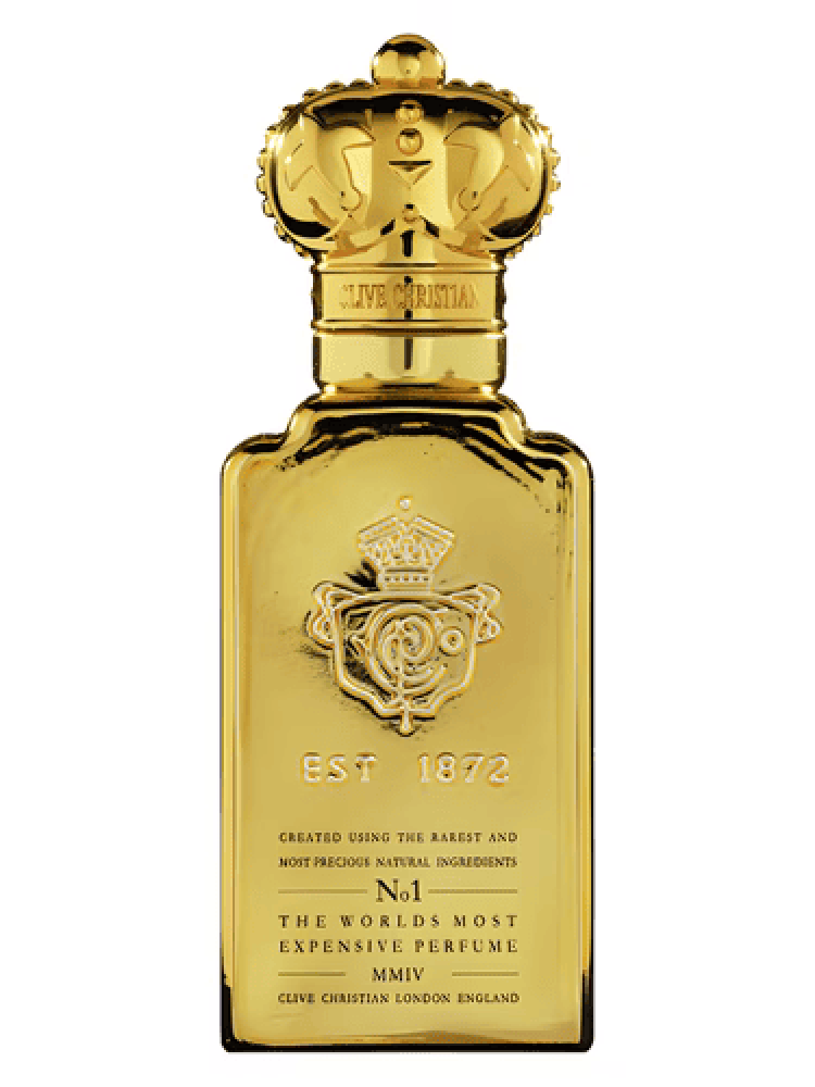 عطر كلايف كريستيان No 1 الرجالي او دو بارفيوم 50 مل