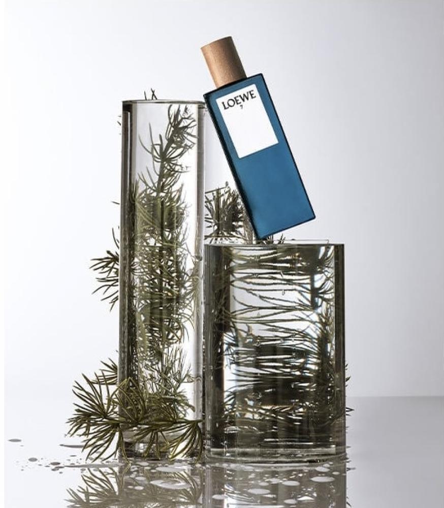 عطر لويفي 7 او دو تواليت 100مل
