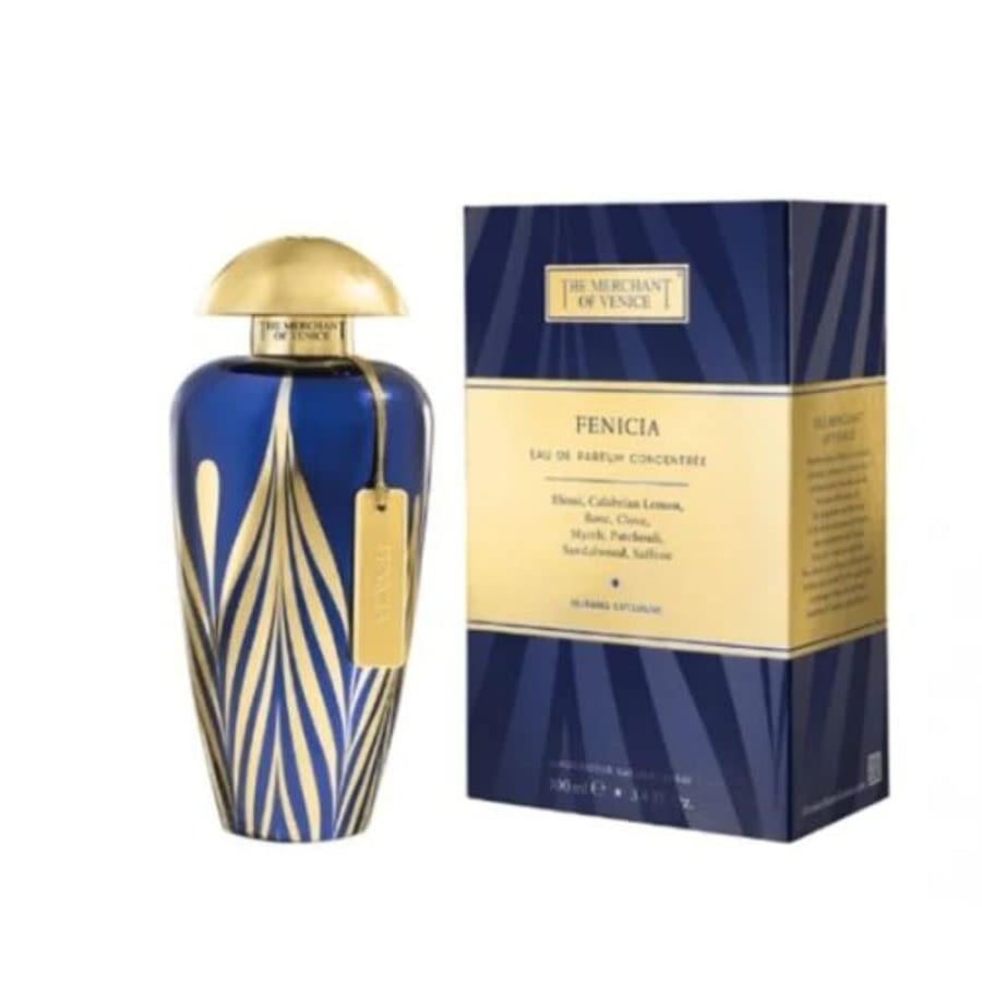 عطر ذا ميرشنت اوف فينيس اودو بارفيوم 100 مل