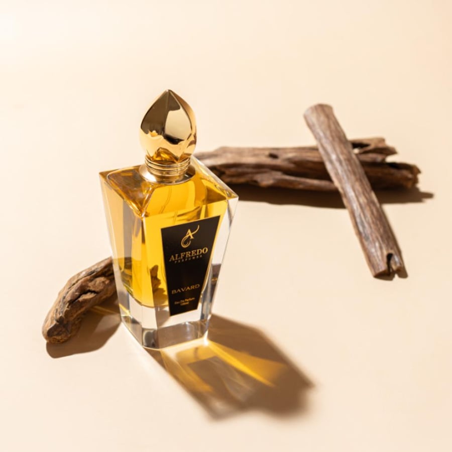 عطر بافارد الفريدو alfredo bavard 100ml