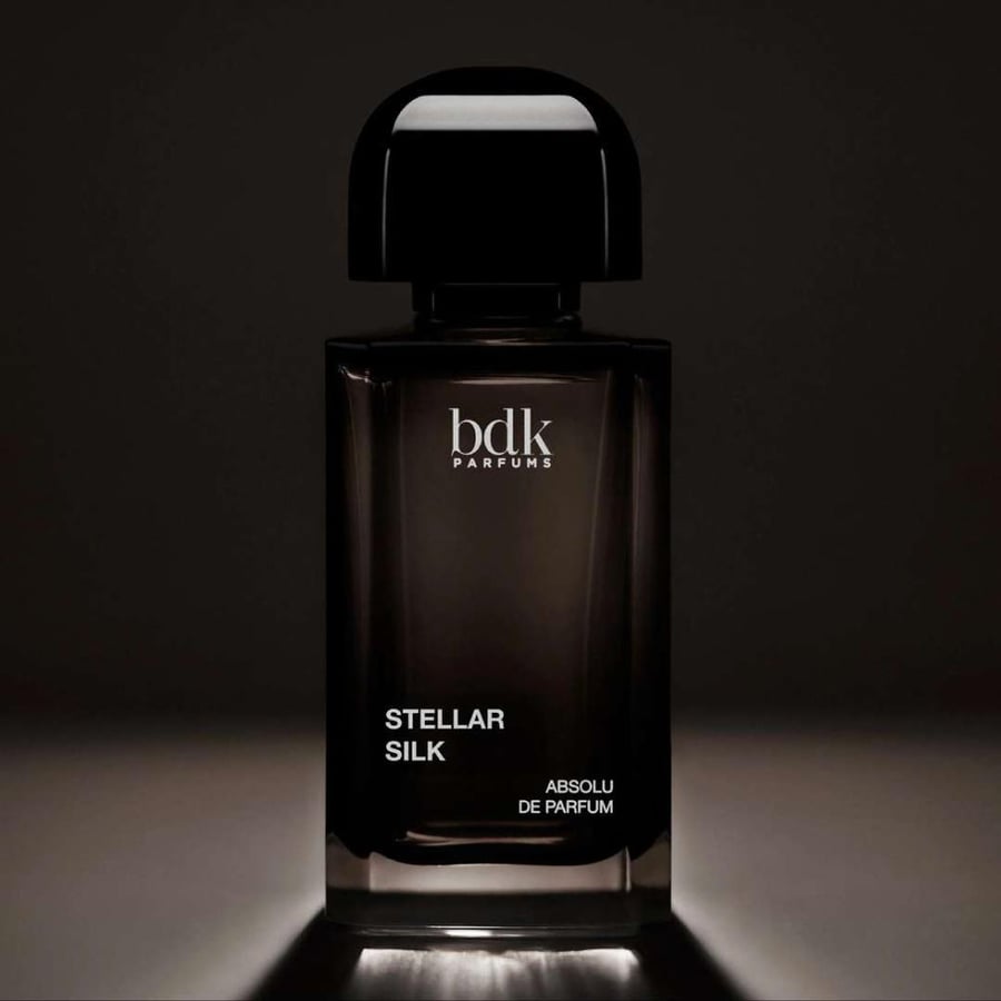 تفاصيل عطر بي دي كيه ستيلار سيلك - تركيز Absolu de Parfum