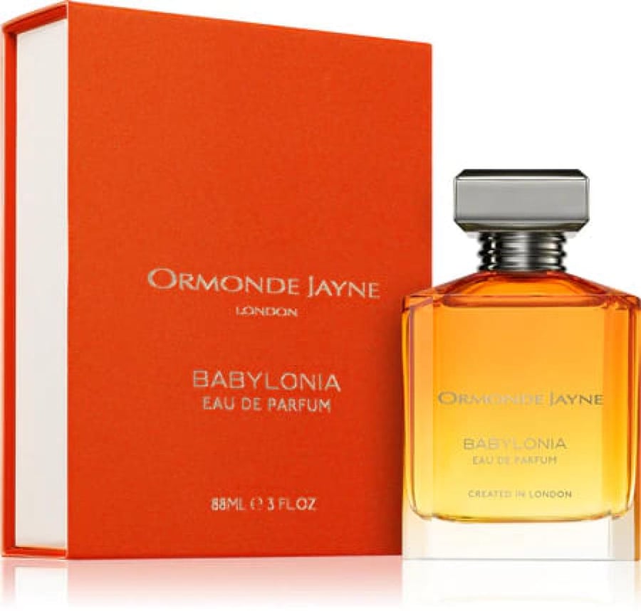 عطر ارموند جيان بيبيلونيا او دو برفيوم 88 مل