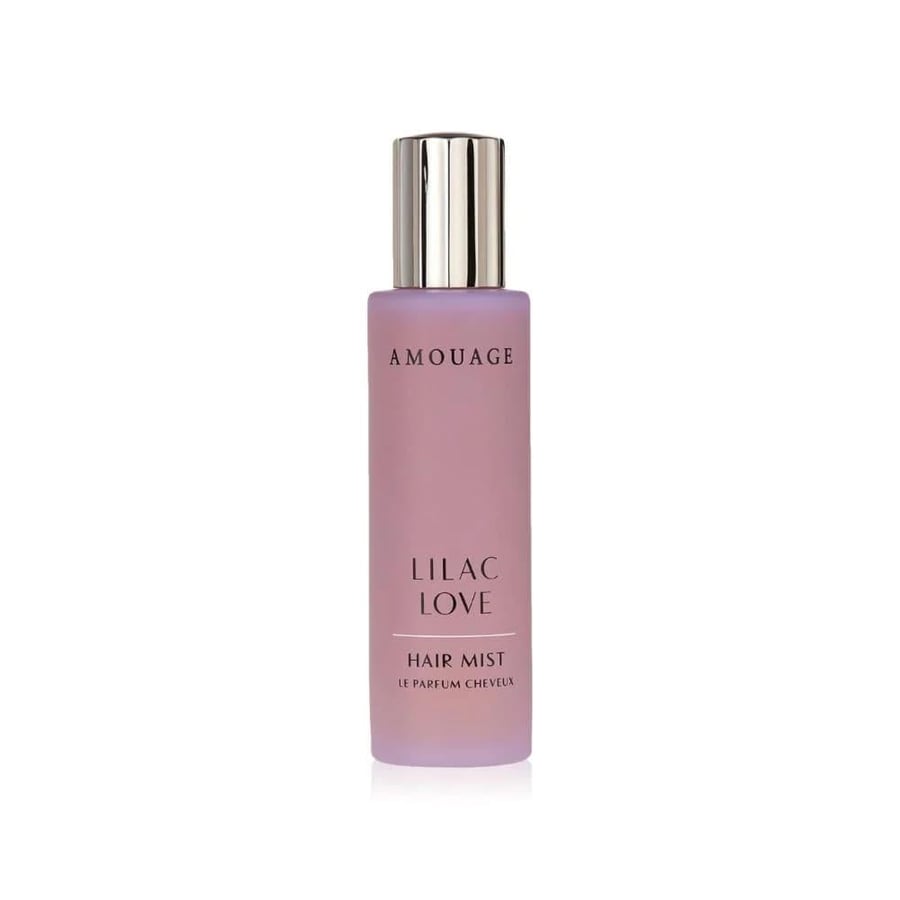عطر الشعر امواج ليلك لوف النسائي لي بارفيوم 50 مل