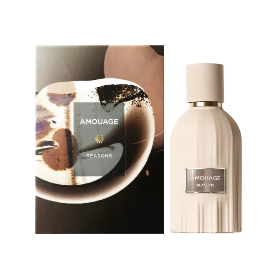 عطر ريزونز من أمواج أو دو برفيوم للجنسين