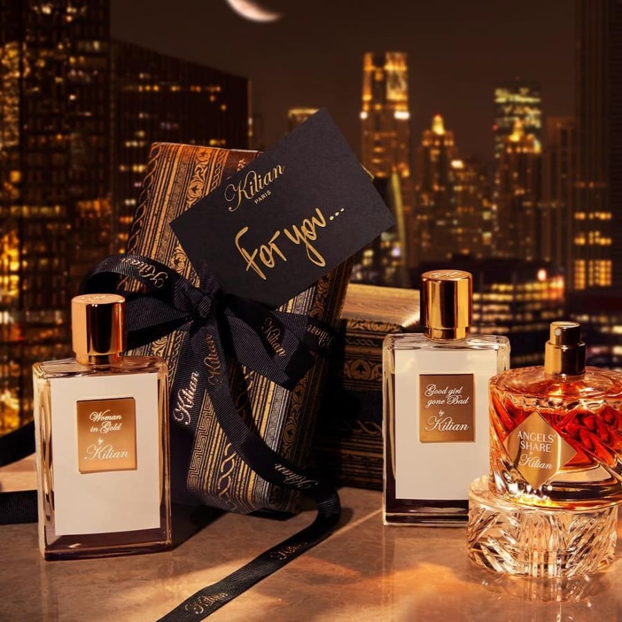 عطر كيليان جود جيرل جون باد او دي بارفيوم