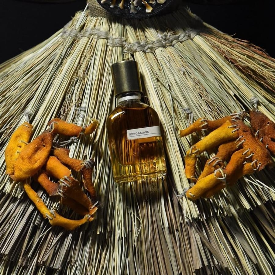 عطر ريسفيليوم من اورتو باريسي 50 مل Risvelium