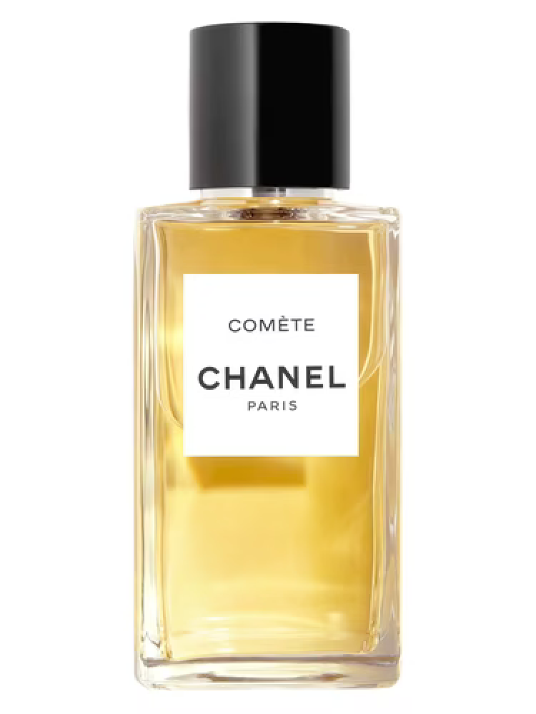عطر شانيل كوميت او دو بارفيوم- 75مل