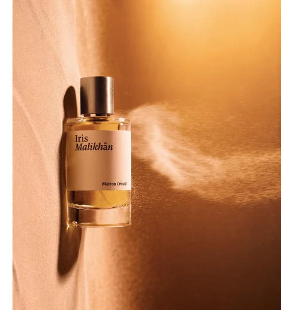 عطر ميزون كريفلي أيرس ماليكان 100مل