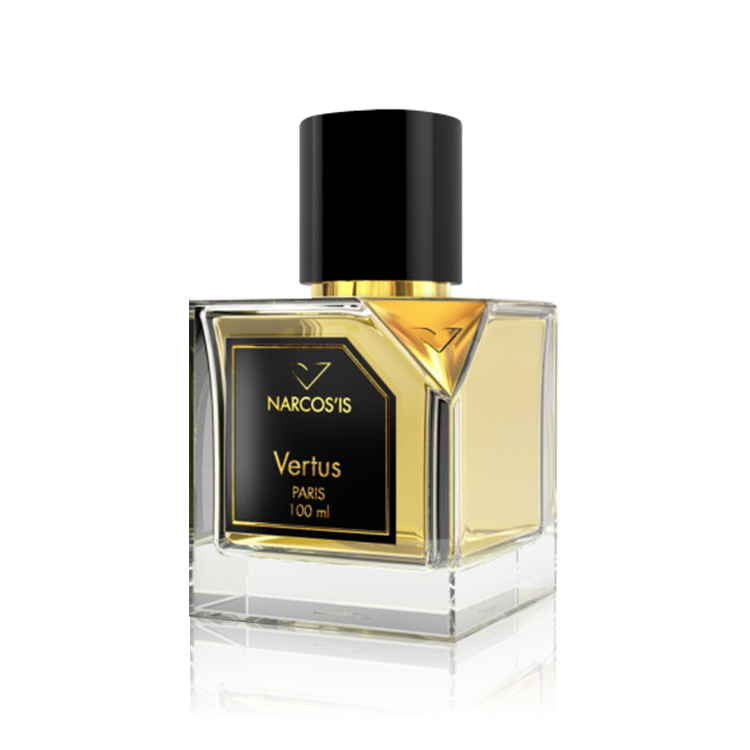 عطر فيرتوس ناركوس أو دو بارفان 100 مل فخامة العود والفانيليا