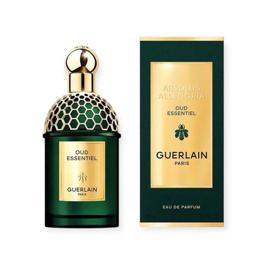 عطر جيرلان عود ايسينشيال او دو بارفيوم 125 مل 2024