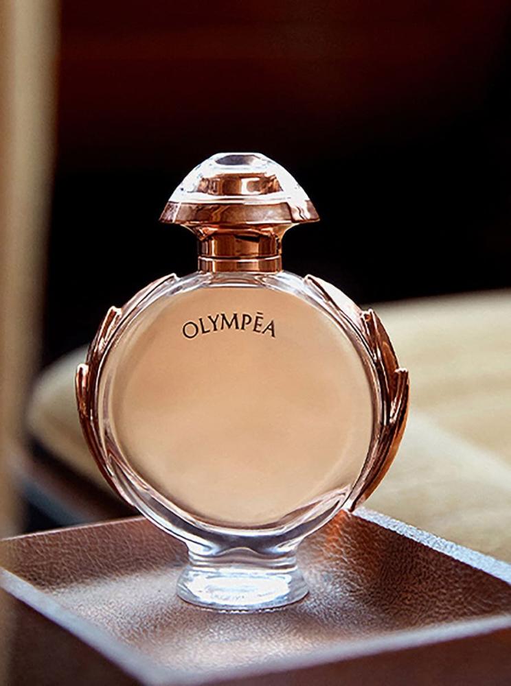 عطر باكو رابان اولمبيا اكوا او دو تواليت 80مل