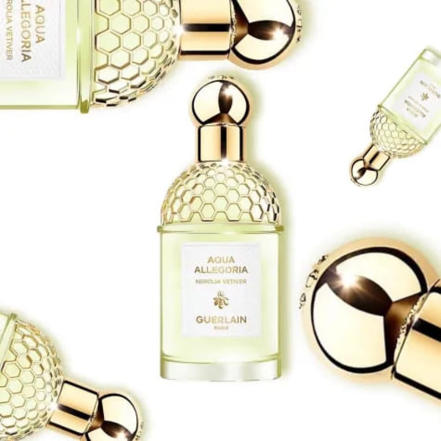 عطر جيرلان اكوا اليغوريا نيروليا فيتيفر او دو تواليت 125 مل