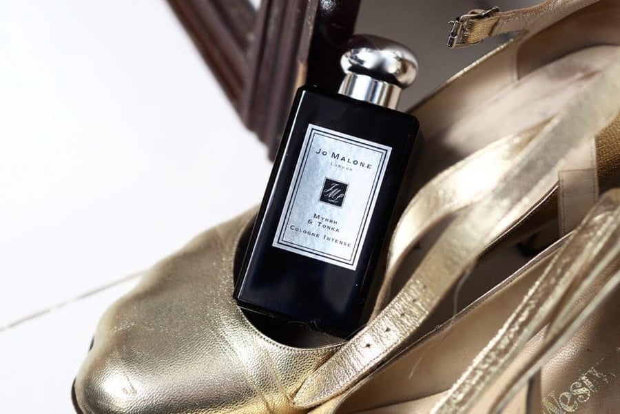 عطر جو مالون ميرا اند تونكا كولون انتنس 100 مل