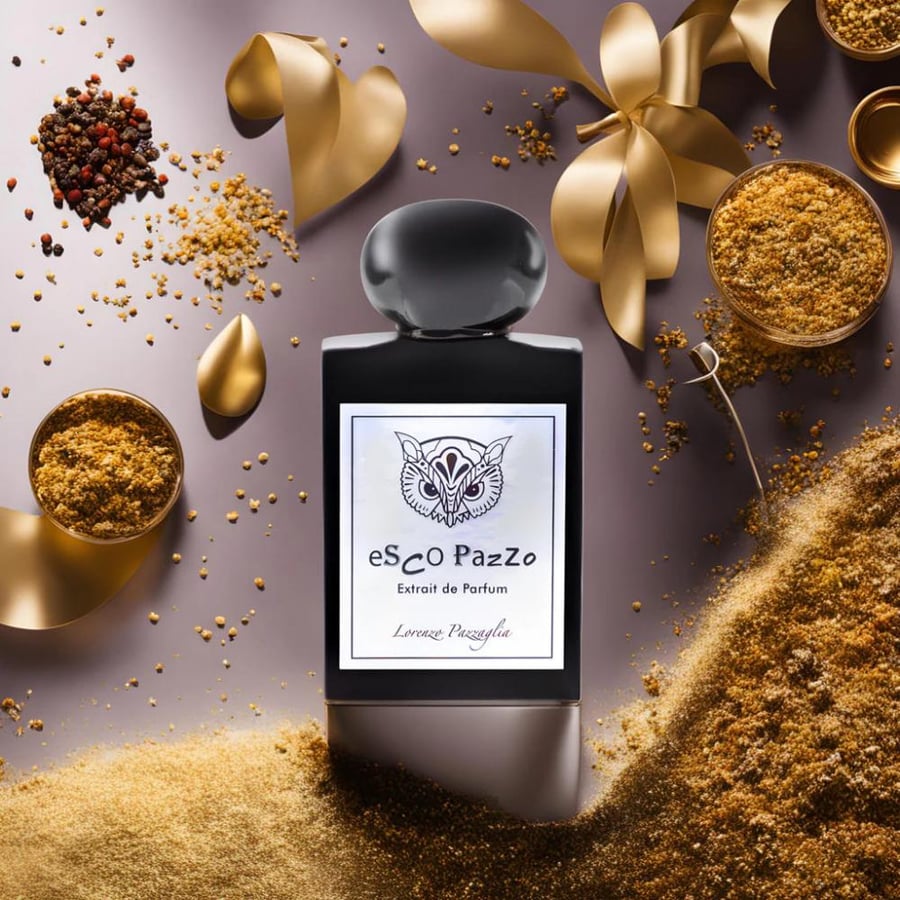 عطر لورينزو بازاجليا ايسكو بازو اكسترايت دو بارفيوم 50 مل
