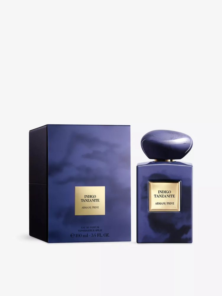 عطر جورجيو ارماني انديغو تانزانيت 100 مل