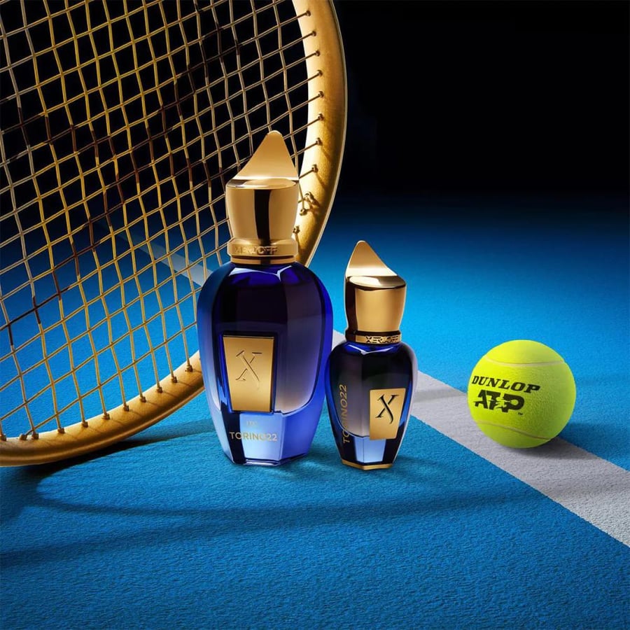 عطر زيرجوف تورينو 22  أو دو بارفيوم 50 مل