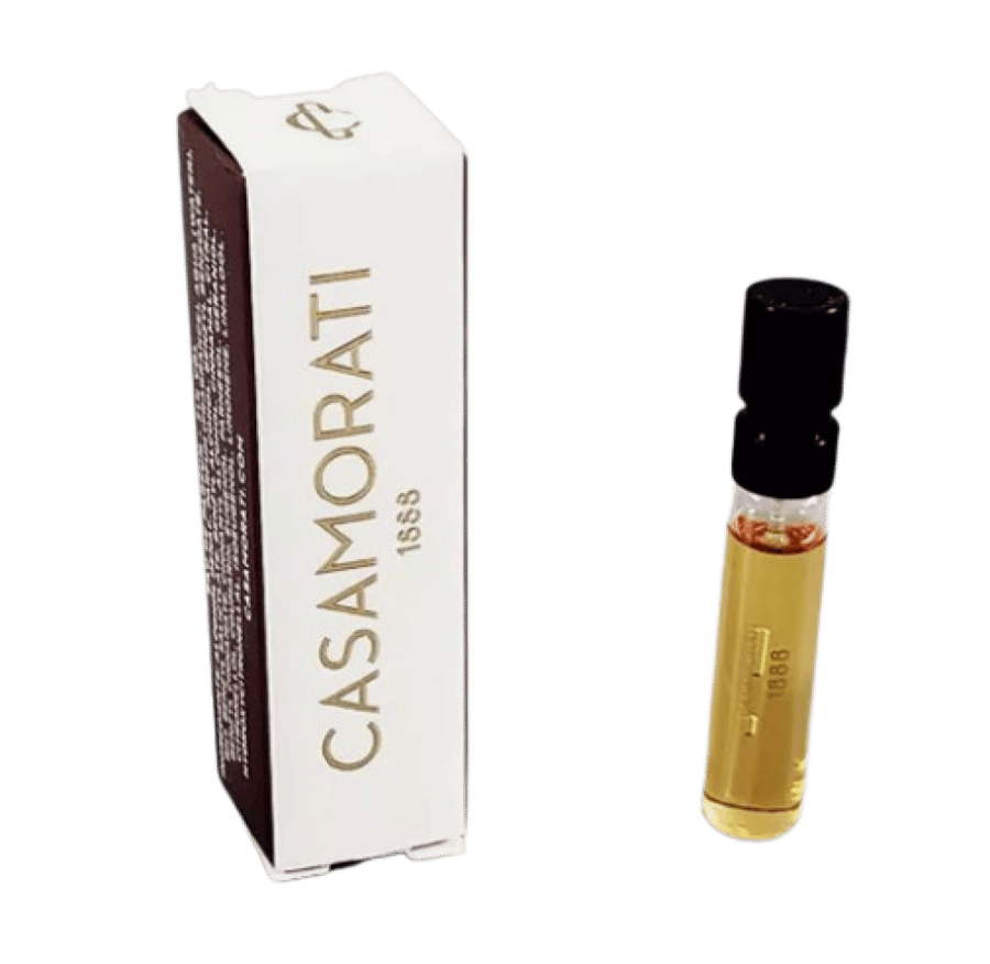 استمتع بتجربة فاخرة مع عطر زيرجوف كاساموراتي 1888