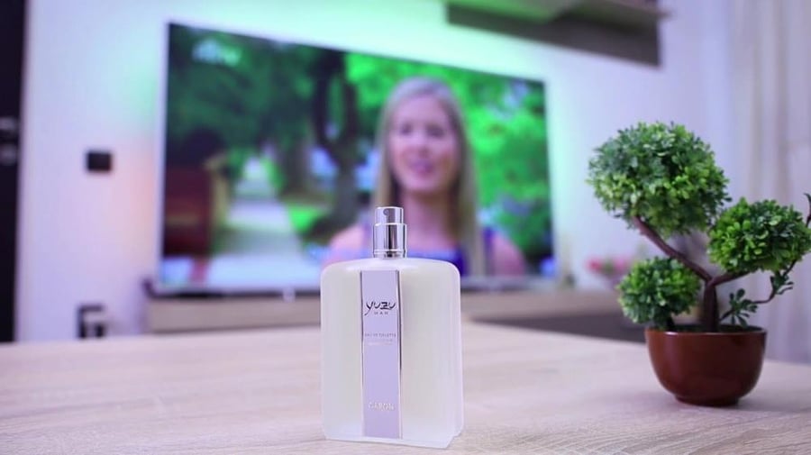 عطر كارون يوزو مان او دو تواليت 125 مل