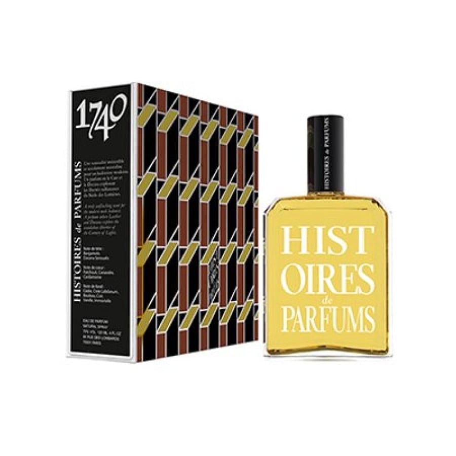 عطر هيستوريس دي بارفيومز 1740 او دي بارفيوم 120 مل