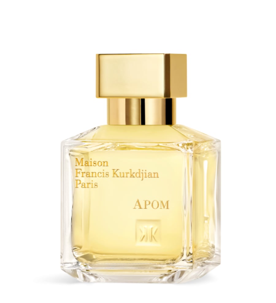 اجعل من عطر APOM جزءا من قصتك
