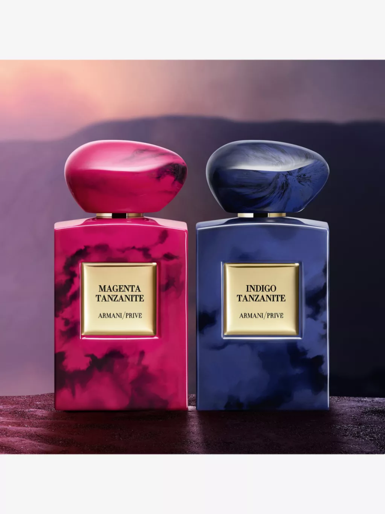 عطر جورجيو ارماني انديغو تانزانيت 100 مل