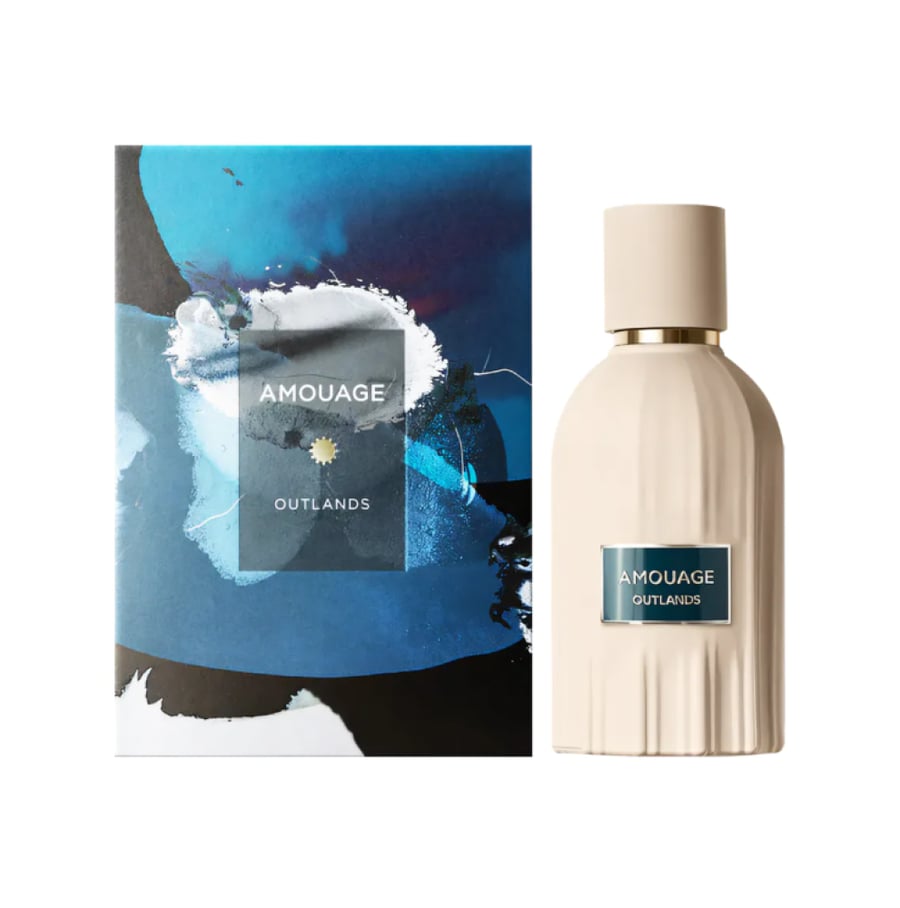 عطر أوتلاندز من أمواج أو دو برفيوم للجنسين