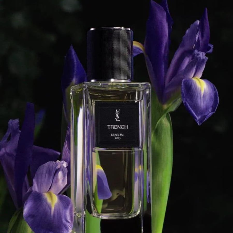 عطر ايف سان لوران ترنش لو فيستيير دي بارفان 125 مل