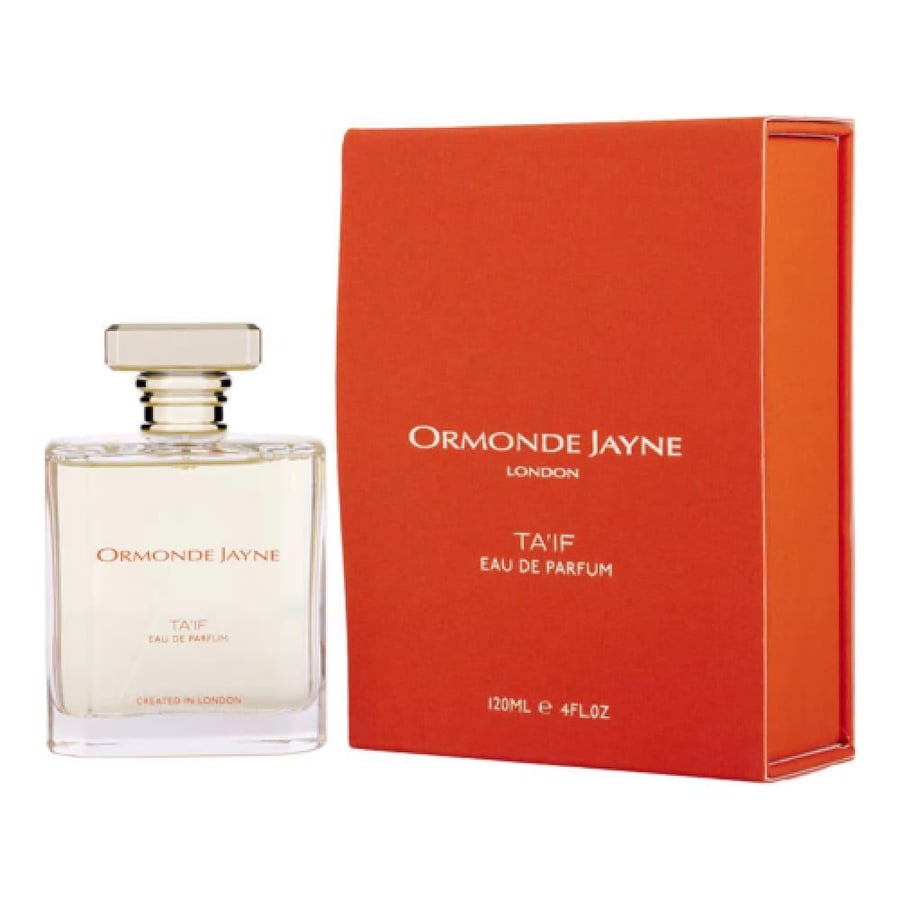 عطر ارموند جين طائف او دو بارفيوم  88مل