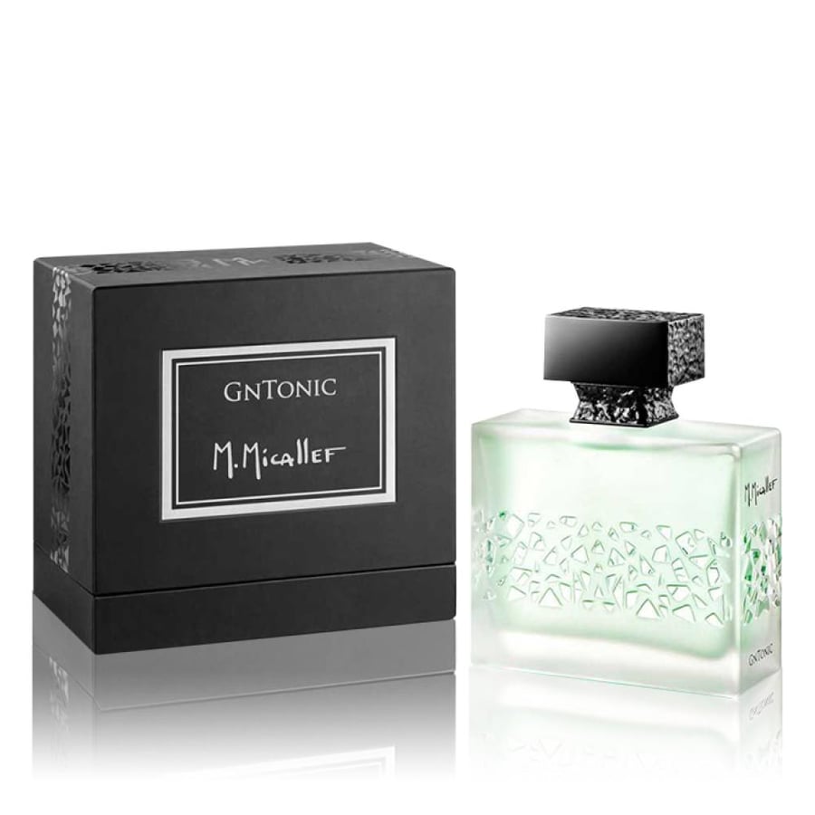 عطر ميكاليف جنتونيك او دي بارفيوم - 100مل