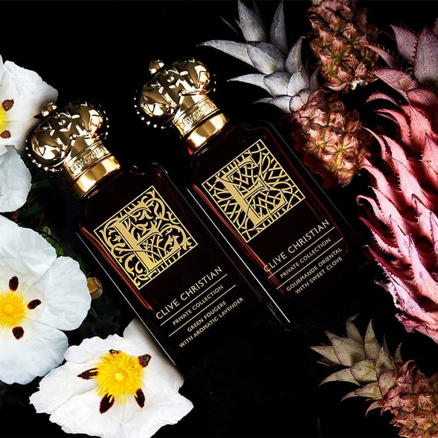 عطر كلايف كريستيان E جورماندي اورينتال او دو بارفيوم 50 مل