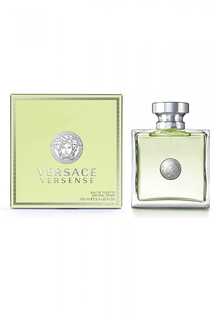عطر فرزاتشي فرسينس أو دو تواليت - 100 مل - الانتعاش والجاذبية برائحة ز
