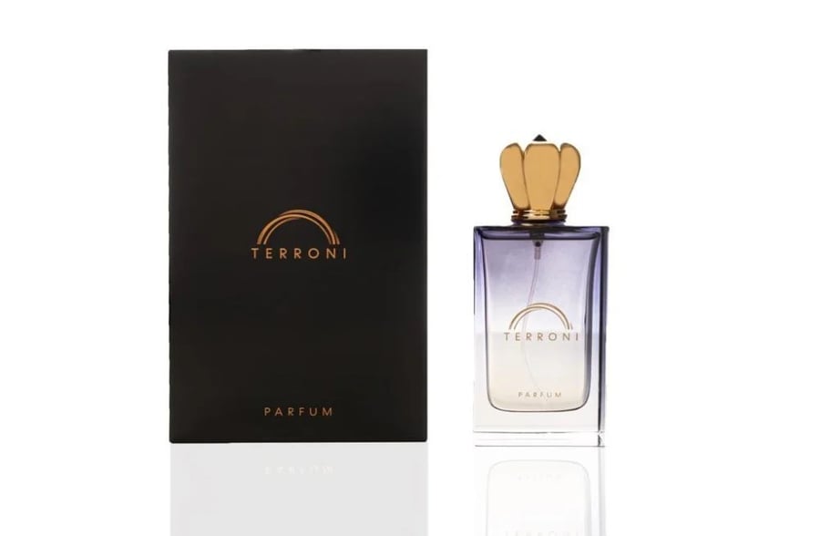 عطر  تيروني بارفيوم 100مل
