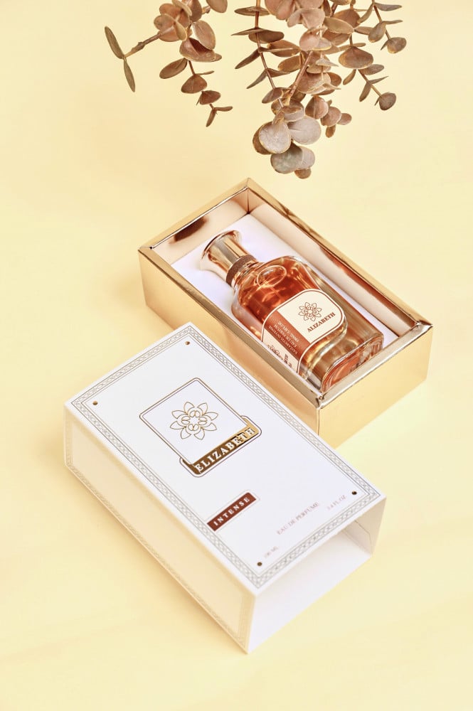عطر الزابيث انتنس 100 مل - او دي بارفيوم اينتنس