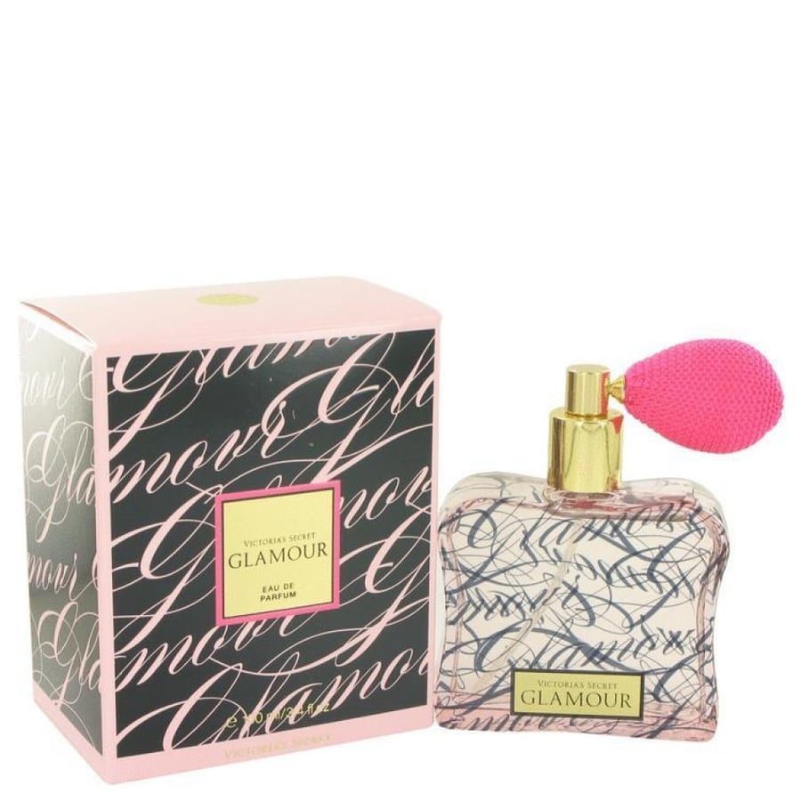 عطر Victorias Secret Glamour أو دو برفيوم 100مل عطر زهري فاكهي ساحر
