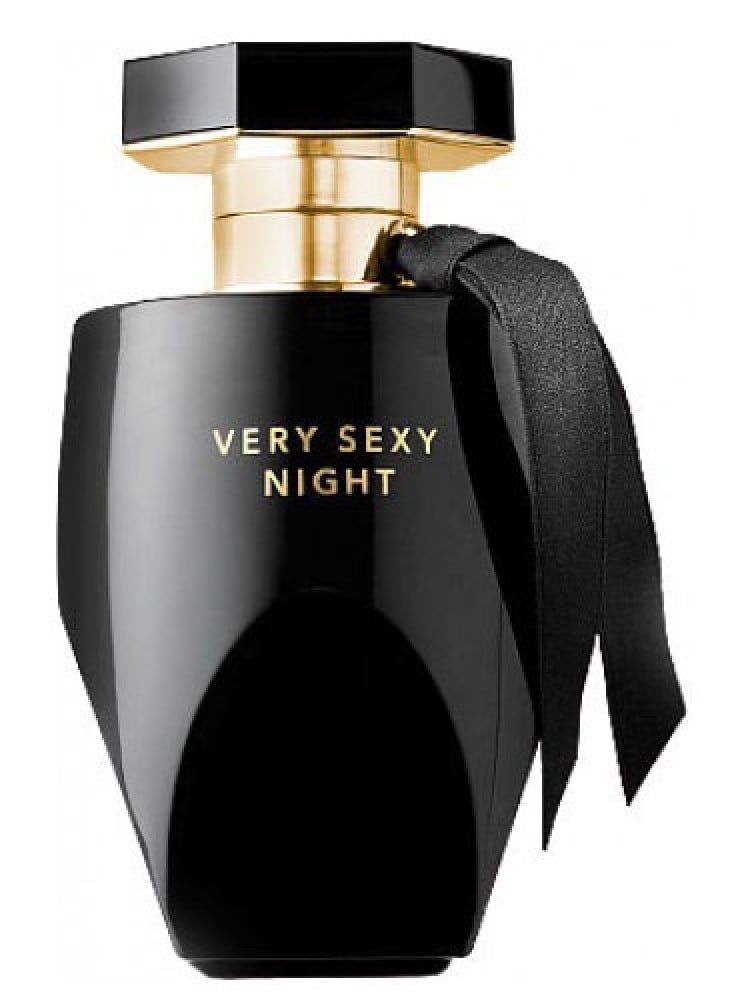 عطر فيكتوريا سيكريت فيري سيكسي نايت أو دو بارفيوم 100 مل عطر خشبي زهري