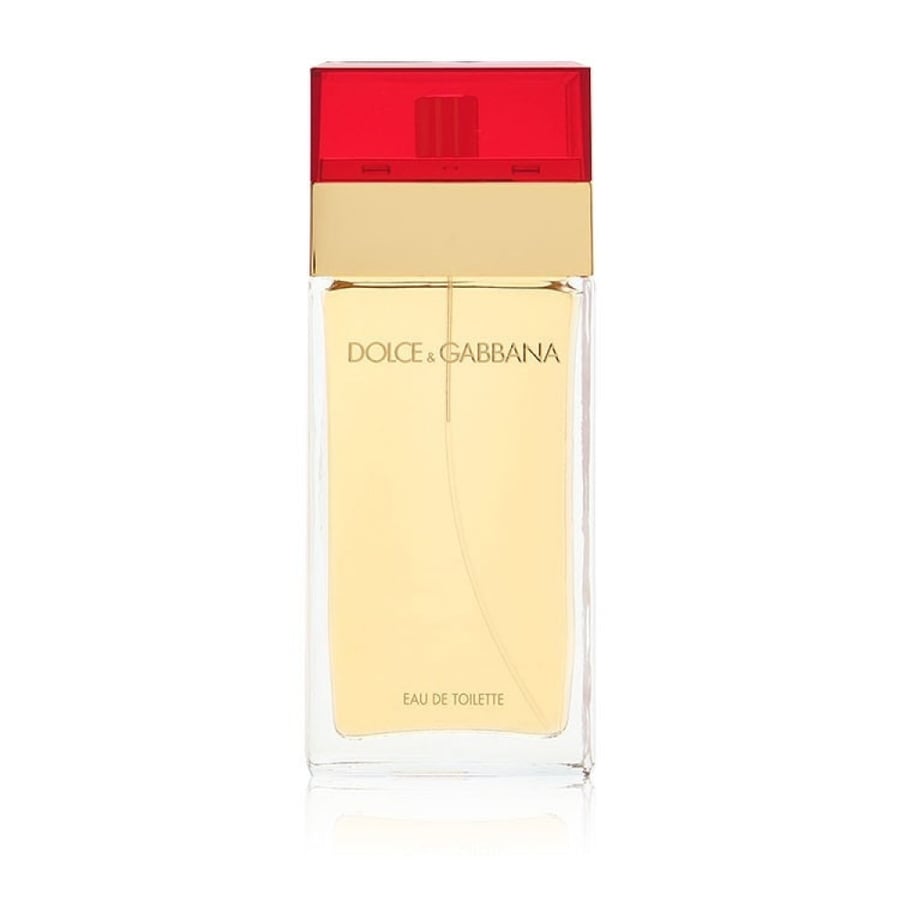 عطر دولتشي غابانا كلاسيك الأحمر النسائي أو دو تواليت 100مل  رائحة أنث