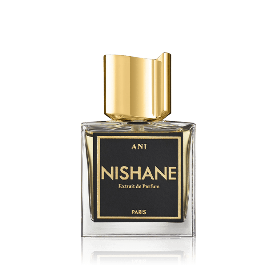 عطر نيشاني آني إكسترايت دو بارفيوم عطر شرقي فاخر برائحة الفانيليا