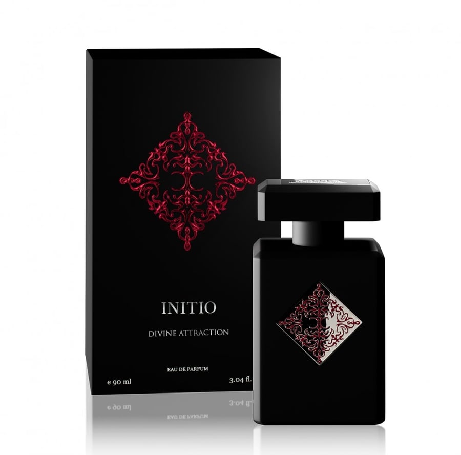 عطر انيشيو اتوميك دايفين اتراكشن او دو بارفيوم 90مل