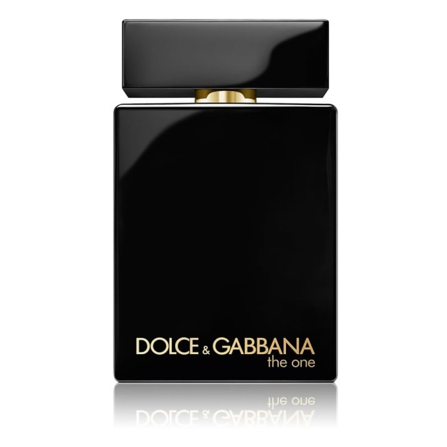 عطر دولتشي غابانا ذا ون إنتنس للرجال أو دو بارفيوم 100مل  عطر فاخر لل