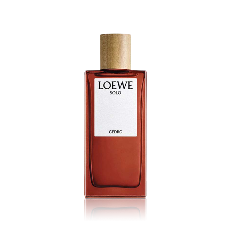 عطر لويفي سولو سيدرو أو دو تواليت 100مل