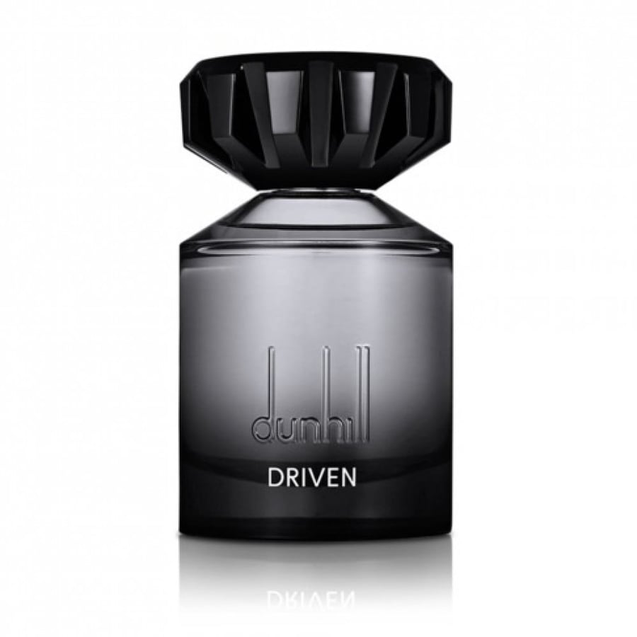 عطر دنهل دريفن أو دو بارفيوم 100 مل  أناقة خشبية حارة برائحة البرغموت