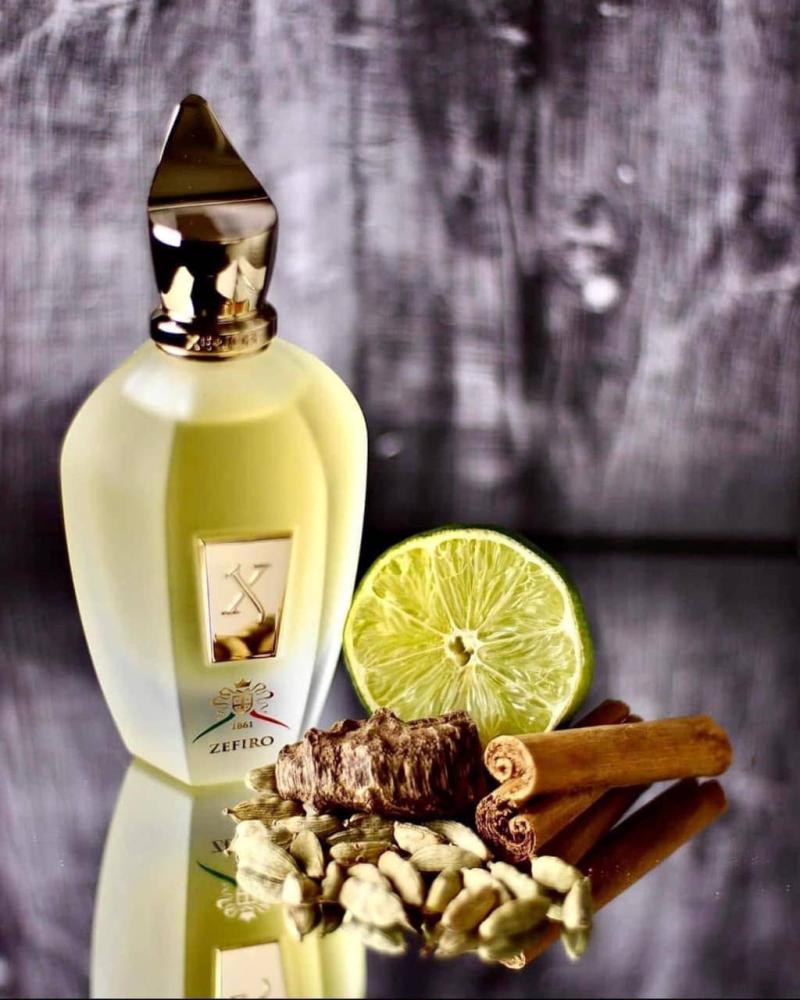 عطر زيرجوف XJ 1861 زيفيرو او دو بارفيوم 100 مل