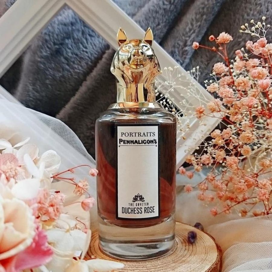 عطر بنهاليغونز دوشيس روز او دو بارفيوم 75 مل